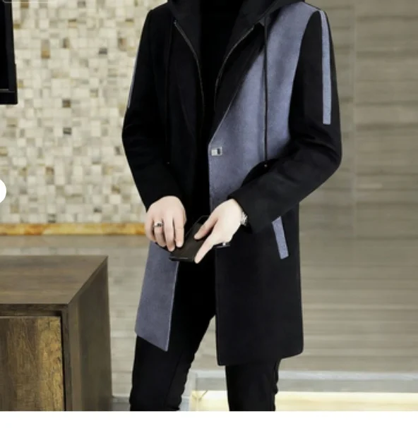 Trench Coat Purple Mens Victorian Fat Winter Reflecting Corduroy Middle-Aged Sports Darkwear Italian Sleeves Silver Holiday Ins
Trench Coat Purple Mens Victorian Fat Winter Reflecting Corduroy Middle-Aged Sports Darkwear Italian Sleeves Silver Holiday Ins