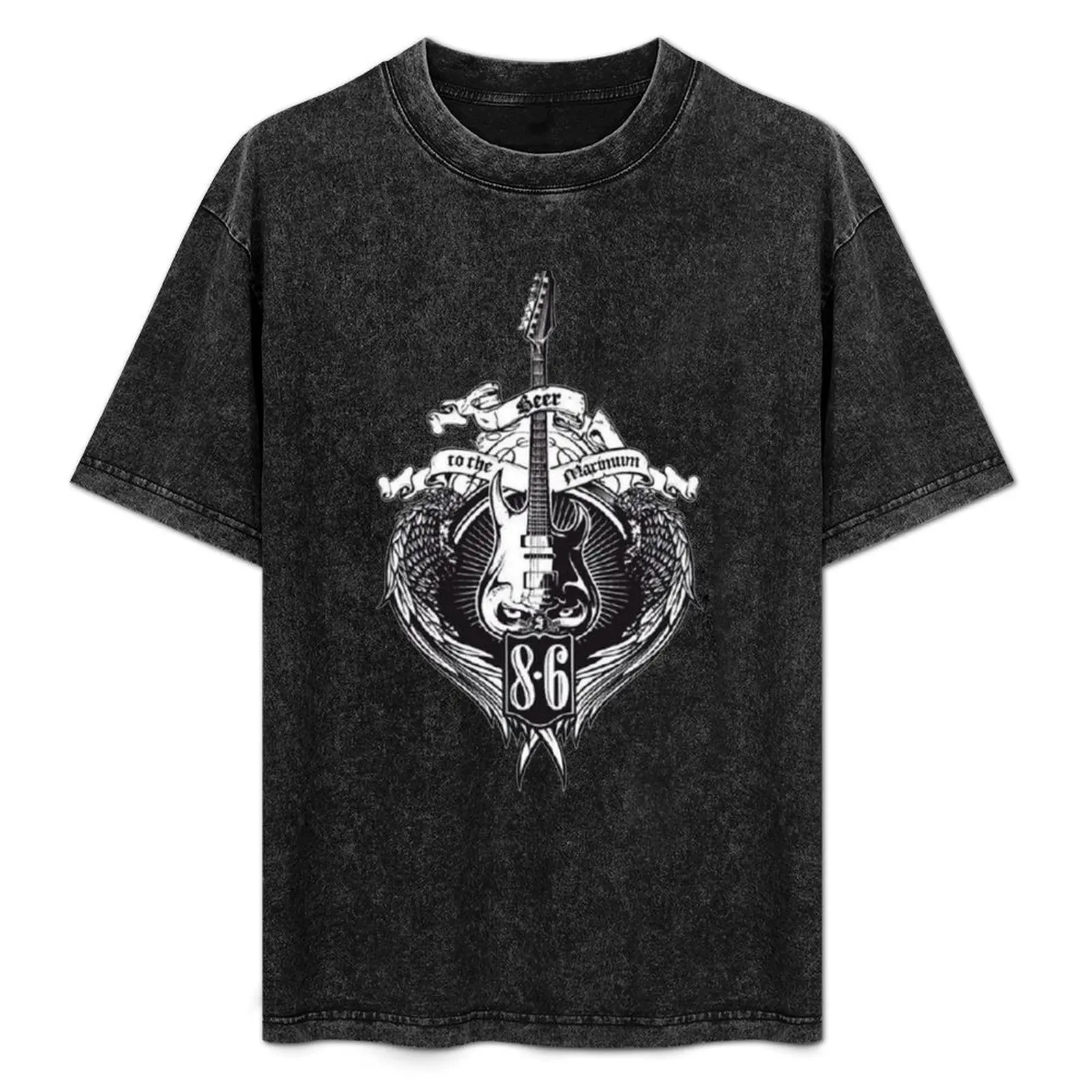 8.6 beer bavaria T-Shirt Casual All Match Tee Shirt for Men
8.6 beer bavaria T-Shirt Casual All Match Tee Shirt for Men