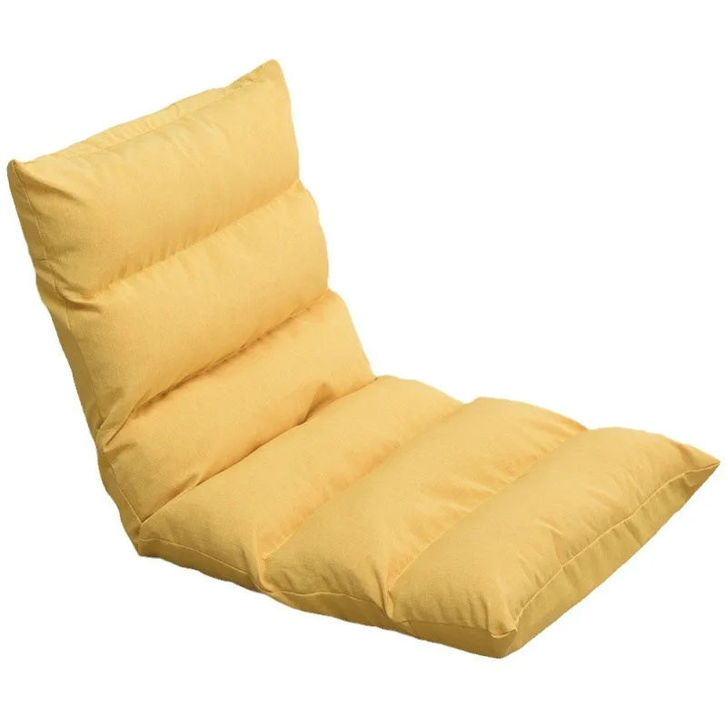 Кресло-кровать JC Lazy Sofa Tatami, одноместное, складное, для общежития, компьютерное кресло-реклайнер
Кресло-кровать JC Lazy Sofa Tatami, одноместное, складное, для общежития, компьютерное кресло-реклайнер