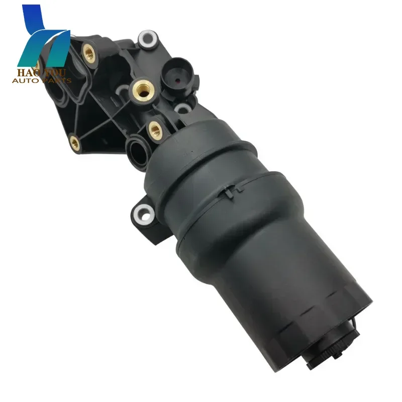 07К 115397 Корпус масляного фильтра E для VW Golf R32/GTI Mk5 Jetta Beetle 2005-2014 Audi A3/TT 2.5L 5-цилиндровый
07К 115397 Корпус масляного фильтра E для VW Golf R32/GTI Mk5 Jetta Beetle 2005-2014 Audi A3/TT 2.5L 5-цилиндровый
