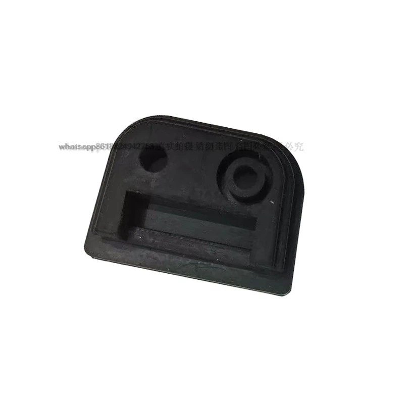 Excavator spare parts For VOLVO D6D D6E engine spare parts High pressure oil pipe oil seal
Excavator spare parts For VOLVO D6D D6E engine spare parts High pressure oil pipe oil seal