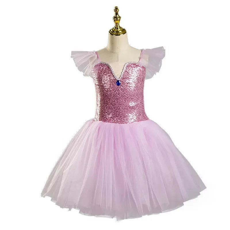 Professional Ballet Dresss Women Kids Adulto Pancake Tutu Ballet Swan Lake Costumes Ballet Dress Girl Ballerina Outfit
Professional Ballet Dresss Women Kids Adulto Pancake Tutu Ballet Swan Lake Costumes Ballet Dress Girl Ballerina Outfit