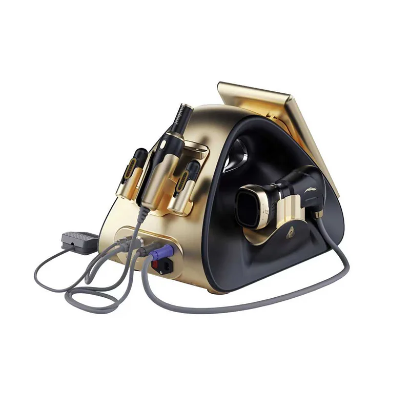 22D MAX 3 in 1 For Facial Firming Slimming And Fat Reduction Vaginal Tightening Machine
22D MAX 3 in 1 For Facial Firming Slimming And Fat Reduction Vaginal Tightening Machine