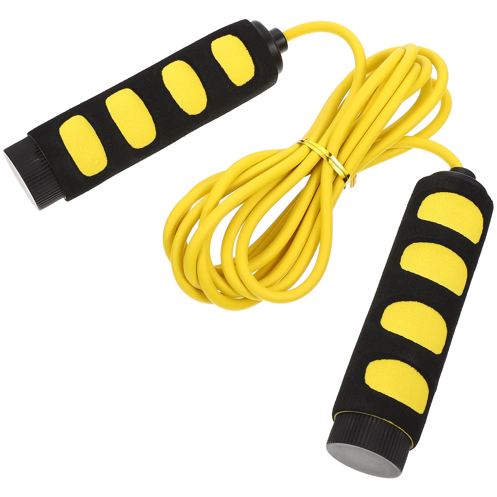 Sensory Training Jump Rope NBR Material Kids Exercise Toy Adjustable Ropes for Students Fitness Equipment Lightweight Durable
Sensory Training Jump Rope NBR Material Kids Exercise Toy Adjustable Ropes for Students Fitness Equipment Lightweight Durable