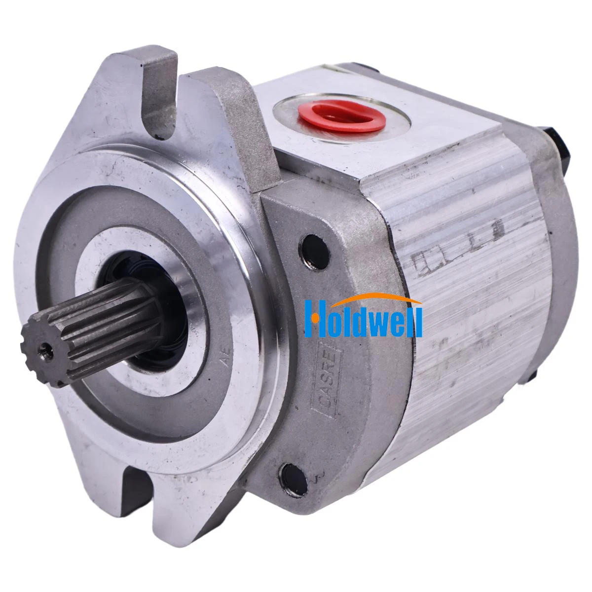 Holdwell 11CC 11 Tooth Piggback Pump 81013GT for Genie Boom Lift Z-45/25 Z-51/30 Z-45XC
Holdwell 11CC 11 Tooth Piggback Pump 81013GT for Genie Boom Lift Z-45/25 Z-51/30 Z-45XC