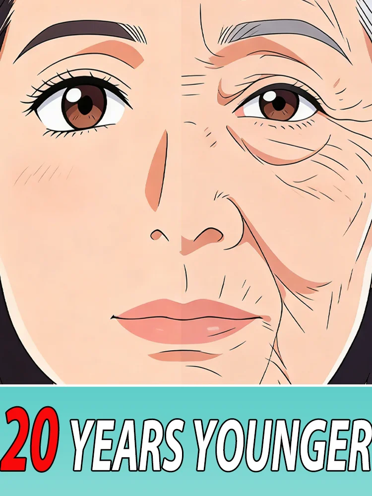 Нежное и не раздражающее средство, устраняющее морщины, попрощайтесь с тревогой по поводу внешнего вида.
Нежное и не раздражающее средство, устраняющее морщины, попрощайтесь с тревогой по поводу внешнего вида.