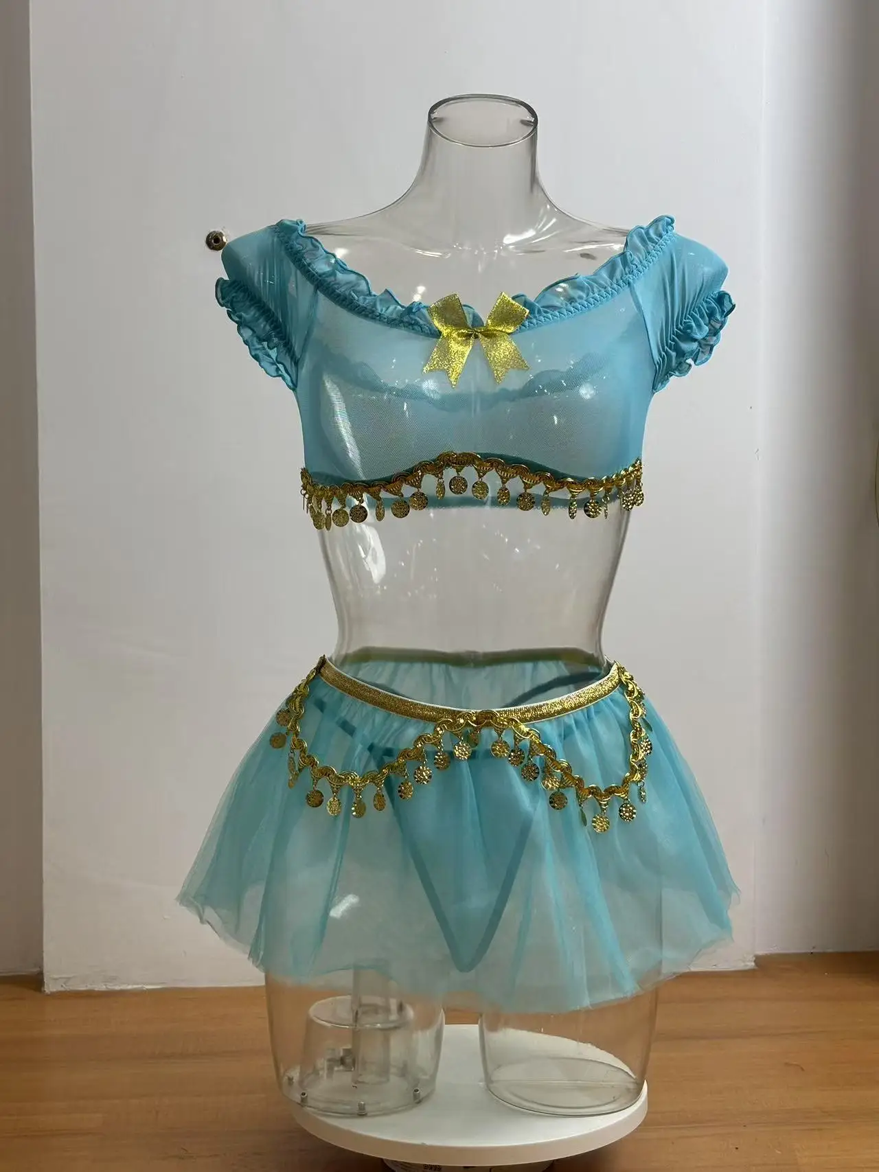 Sexy Exotic Set Women Thin See Through Lingerie Dress Set Pornos Suit Underwear Party Club Sexy Costumes
Sexy Exotic Set Women Thin See Through Lingerie Dress Set Pornos Suit Underwear Party Club Sexy Costumes