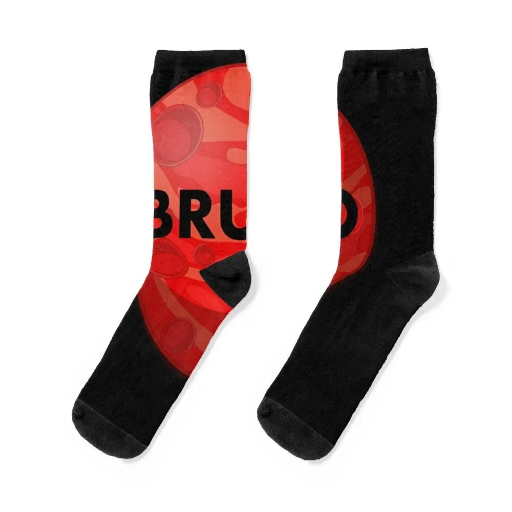 Mars ~ The Red Planet- Bruno Classic Socks Novelties ankle hiphop winter thermal Socks For Women Men's 
Mars ~ The Red Planet- Bruno Classic Socks Novelties ankle hiphop winter thermal Socks For Women Men's