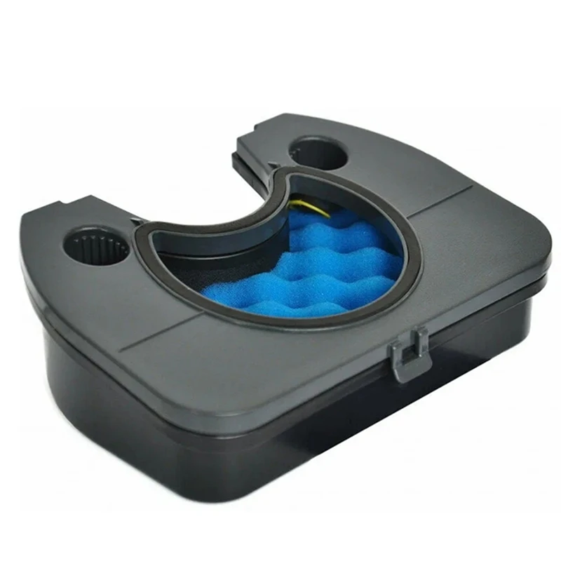 Пенопластовый фильтр и фильтр с крышкой для Samsung DJ97-00496A SC65 SC66 SC67SC68, запасные части для пылесоса
Пенопластовый фильтр и фильтр с крышкой для Samsung DJ97-00496A SC65 SC66 SC67SC68, запасные части для пылесоса