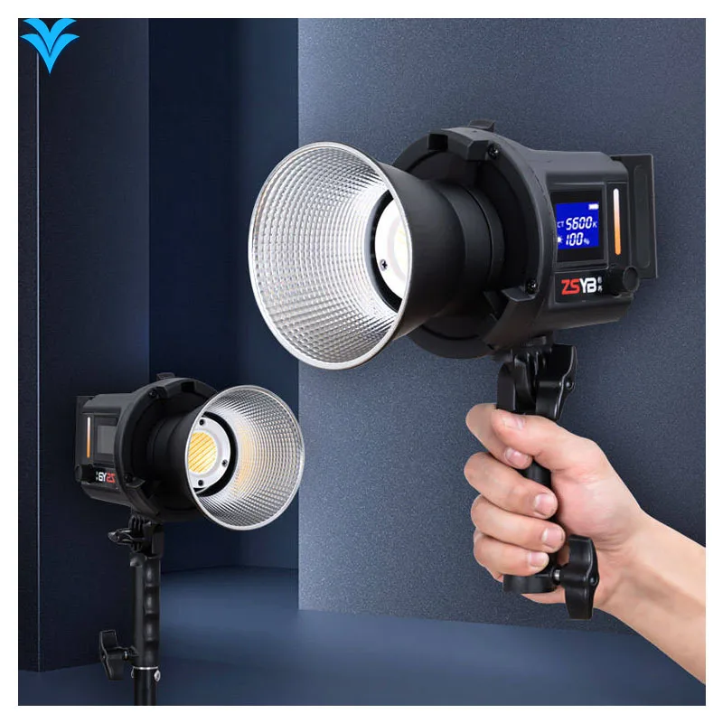 60W Bi-color Handheld Video Light Wireless Remote Control Fill Lights for Outdoor Shooting Live Short Video
60W Bi-color Handheld Video Light Wireless Remote Control Fill Lights for Outdoor Shooting Live Short Video