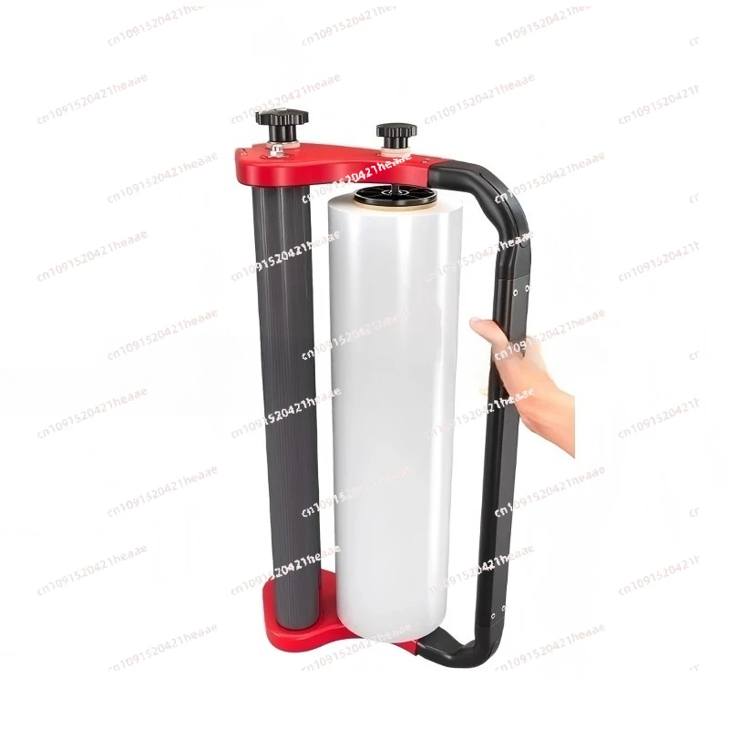 Suitable for manual stainless steel film plastic protection handle, wrapped film artifact bracket, and wrapping film puller
Suitable for manual stainless steel film plastic protection handle, wrapped film artifact bracket, and wrapping film puller