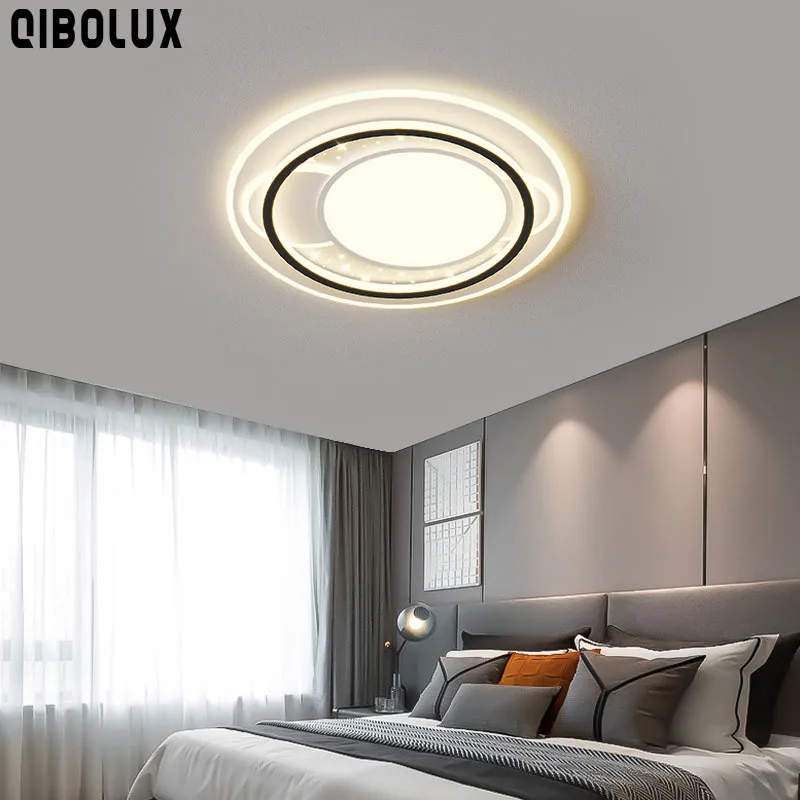 Modern Panel Led Ceiling Lamps Fixture For Living Bedroom Indoor Light Circular Square Rectangle Black White Blue Bedroom Lights
Modern Panel Led Ceiling Lamps Fixture For Living Bedroom Indoor Light Circular Square Rectangle Black White Blue Bedroom Lights