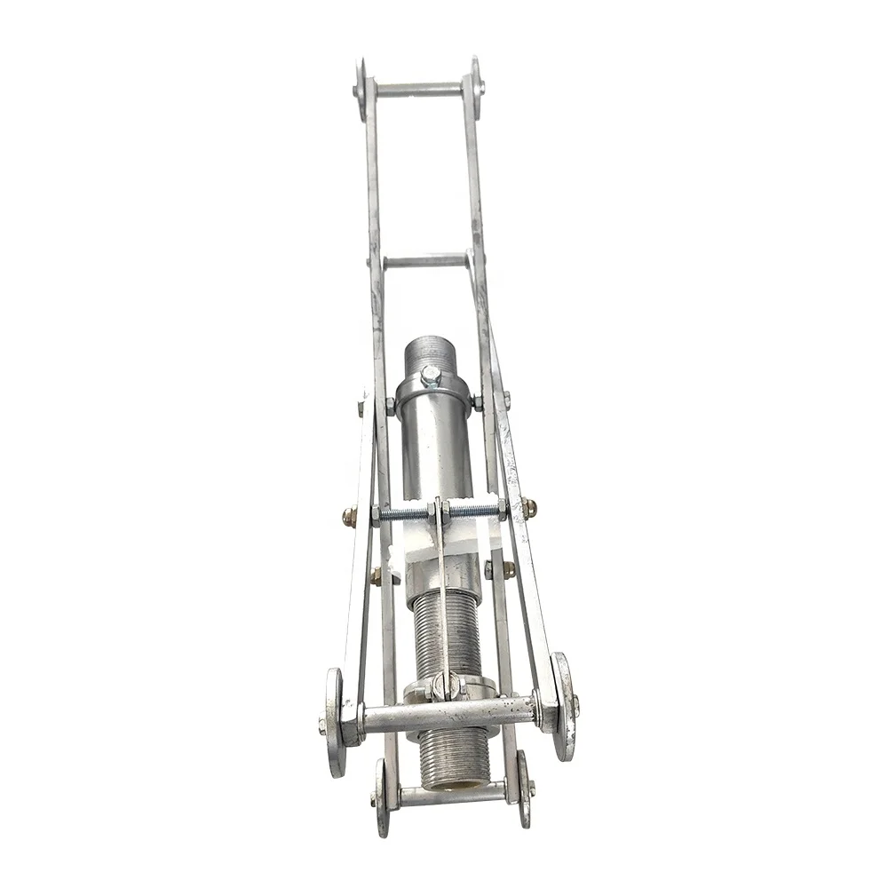 Internal Pipe Treatment Rotating Nozzle Type Inside Wall of Pipe Cleaning Equipment Sandblaster
Internal Pipe Treatment Rotating Nozzle Type Inside Wall of Pipe Cleaning Equipment Sandblaster