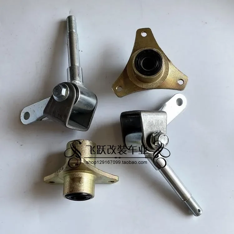 78MM Bearing 3-Hole Wheel Hub Seat for Go-kart Four Wheel Dirt Pit Bike Moped Scooter Go Kart ATV Quad
78MM Bearing 3-Hole Wheel Hub Seat for Go-kart Four Wheel Dirt Pit Bike Moped Scooter Go Kart ATV Quad