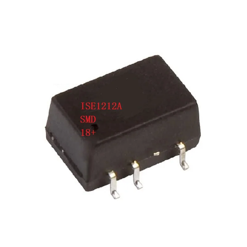 (550 шт.) ISE1212A Bom Service Power Supply IC DC ПРЕОБРАЗОВАТЕЛЬ 12 В 1 Вт Новая оригинальная микросхема
(550 шт.) ISE1212A Bom Service Power Supply IC DC ПРЕОБРАЗОВАТЕЛЬ 12 В 1 Вт Новая оригинальная микросхема