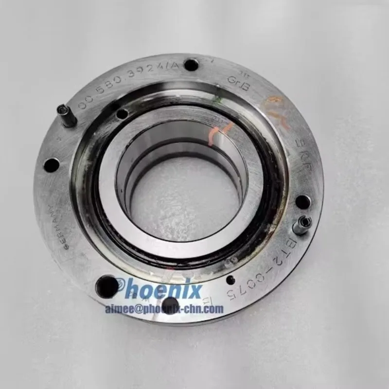 Price negotiation Original 00.580.3924 Roller Bearing BT2-0075 00.580.3922 BT2-0075 Suit for Heidelberg Printing Machinery Spar
Price negotiation Original 00.580.3924 Roller Bearing BT2-0075 00.580.3922 BT2-0075 Suit for Heidelberg Printing Machinery Spar