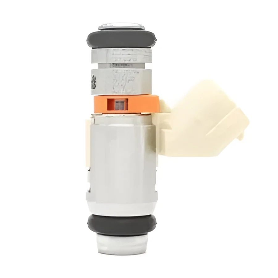 IWP 228 Fuel Injector Compatible for Hyundai Tucson Santa Fe Gasoline Multi-Point Injection OEM Replacement High Performance
IWP 228 Fuel Injector Compatible for Hyundai Tucson Santa Fe Gasoline Multi-Point Injection OEM Replacement High Performance