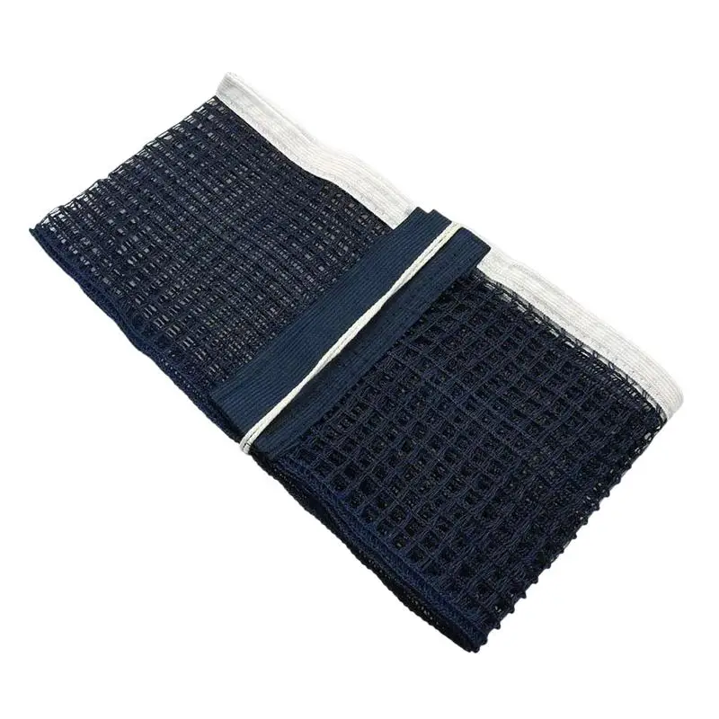 Portable Pingpong Ball Net Indoor Outdoor Exercise Accessories 1PC Table Tennis Net Ping Pong Replacement Net Without Ball
Portable Pingpong Ball Net Indoor Outdoor Exercise Accessories 1PC Table Tennis Net Ping Pong Replacement Net Without Ball