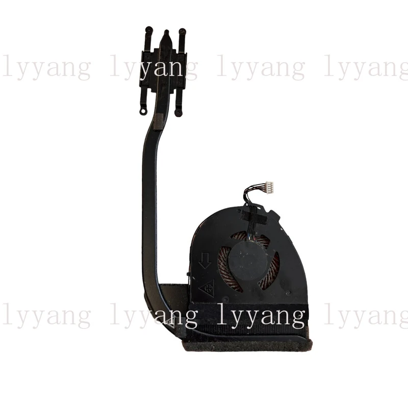 f AT105002VV0 For Lenovo ThinkPad T460 CPU Heatsink Cooling Fan 00UP186 00UP187
f AT105002VV0 For Lenovo ThinkPad T460 CPU Heatsink Cooling Fan 00UP186 00UP187