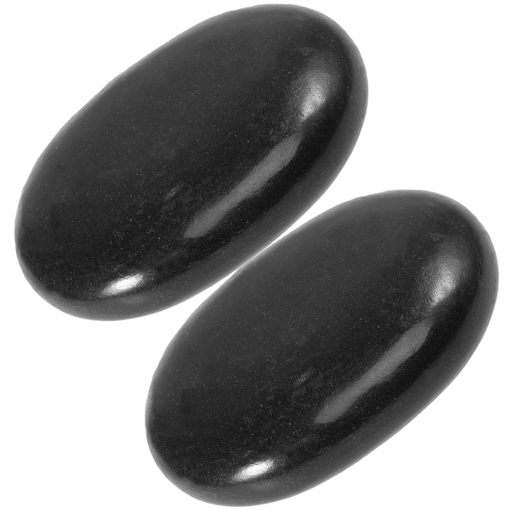2pcs Volcanic Stone Spatula Mini Thumb Scraper For Points Massage Tools Accessories Natural Scraping Plate Household Massage
2pcs Volcanic Stone Spatula Mini Thumb Scraper For Points Massage Tools Accessories Natural Scraping Plate Household Massage