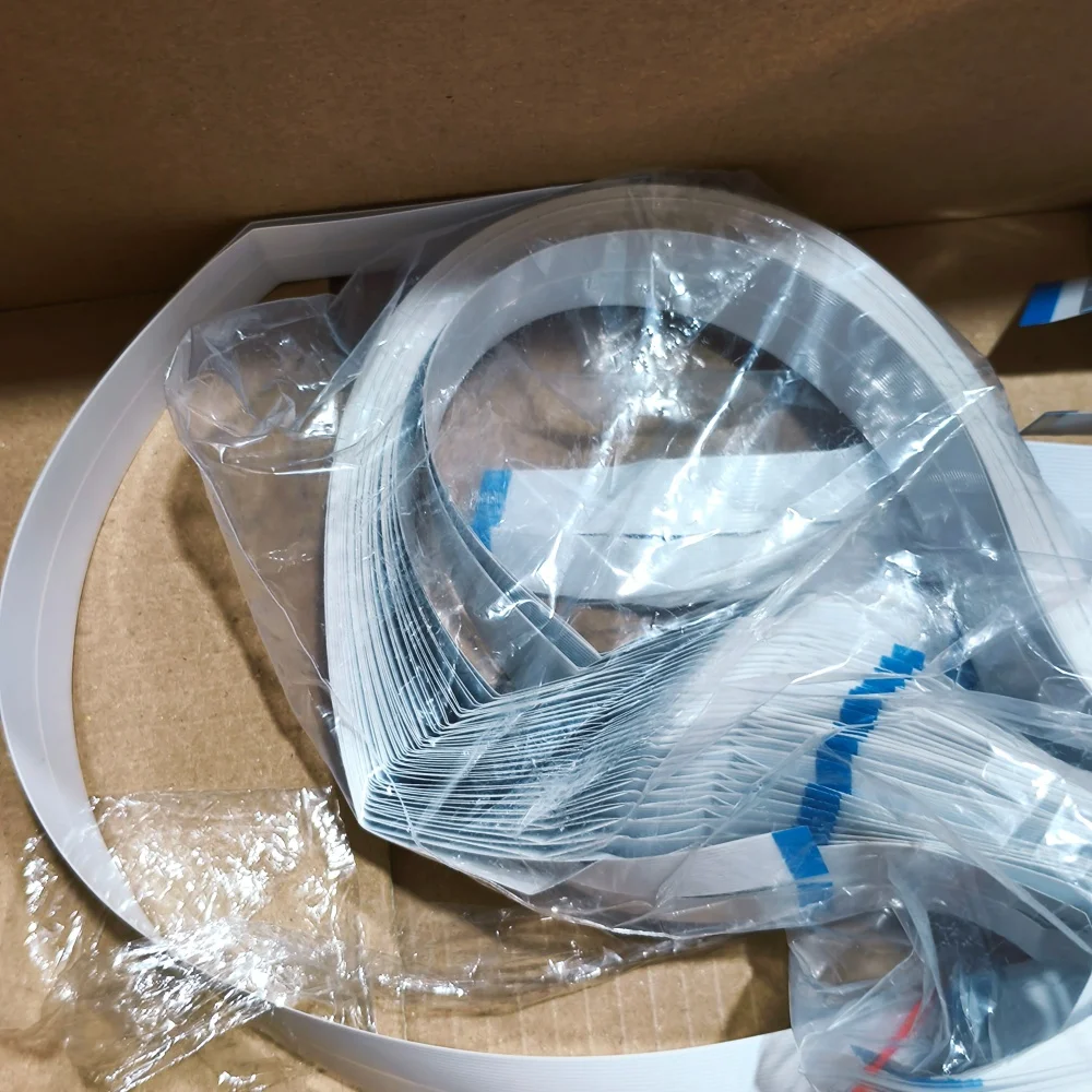 Print Head Printhead Cable C5710 Fits For EPSON WF-C5790 C5210 5710 WF5190 WF5790 5190 wf-5190 5790 5790a C5710 C5210 5290 M5799
Print Head Printhead Cable C5710 Fits For EPSON WF-C5790 C5210 5710 WF5190 WF5790 5190 wf-5190 5790 5790a C5710 C5210 5290 M5799