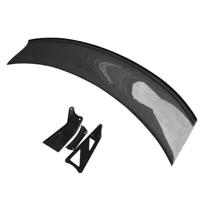 Suitable for McLaren 540C 570S Modified Carbon Fiber GT4 Style Rear Spoiler Fixed Wing
Suitable for McLaren 540C 570S Modified Carbon Fiber GT4 Style Rear Spoiler Fixed Wing