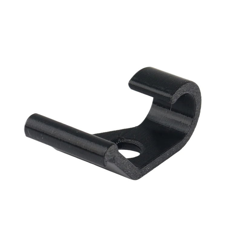 3pcs Caravan Sunshade Clips Hook With Rope Hole For Keder Pipeline No Side Sliding RV Camper Motorhome Awning Hanger Clips
3pcs Caravan Sunshade Clips Hook With Rope Hole For Keder Pipeline No Side Sliding RV Camper Motorhome Awning Hanger Clips