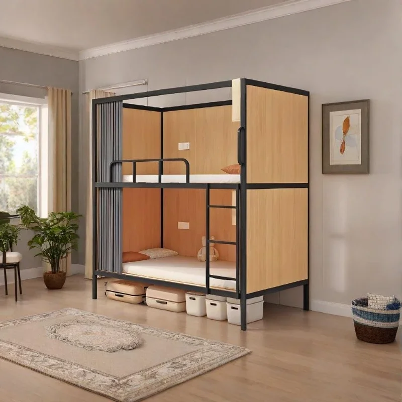 Bedroom Luxury Dormitory Beds Full Size Sleeper Sectionals Bedgeraamte Queen Dormitory Beds Multifunctional Muebles Furniture
Bedroom Luxury Dormitory Beds Full Size Sleeper Sectionals Bedgeraamte Queen Dormitory Beds Multifunctional Muebles Furniture