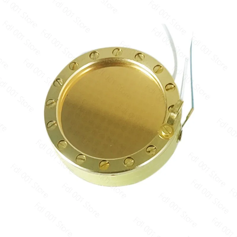 Large Diaphragm Condenser Microphone Capsule for Audio Recording
Large Diaphragm Condenser Microphone Capsule for Audio Recording