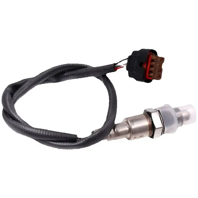 F1FA-9G444-BAA F1FA9G444BAA Oxygen sensor suitable for Ford rear
F1FA-9G444-BAA F1FA9G444BAA Oxygen sensor suitable for Ford rear