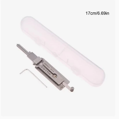 Tire tread depth measuring ruler high-precision tread depth measuring ruler T-shaped
Tire tread depth measuring ruler high-precision tread depth measuring ruler T-shaped