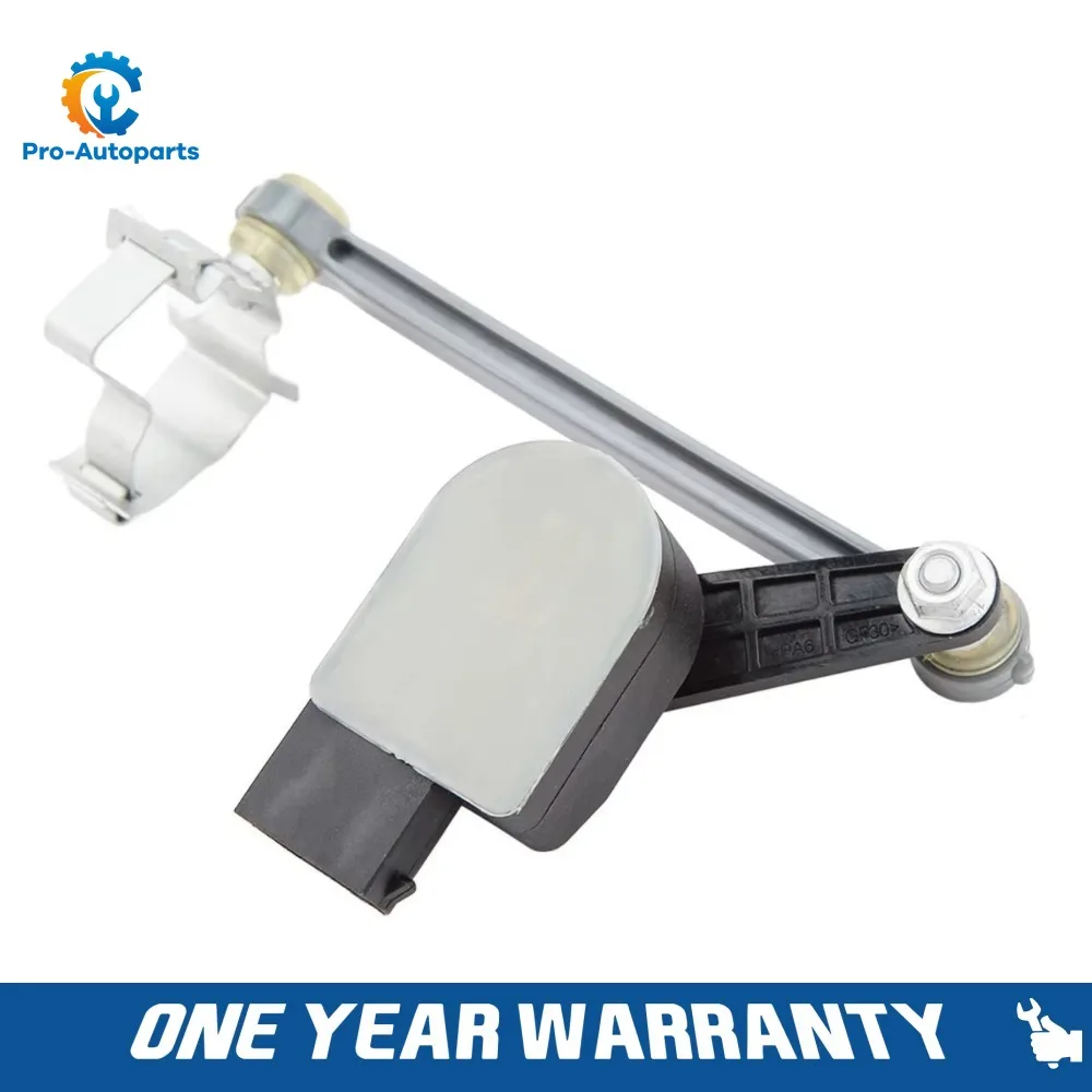 Новый датчик уровня подвески автомобиля передний левый правый 4Z7941285C 4Z7941286C для VW Audi A6 Allroad C5 2000-2005
Новый датчик уровня подвески автомобиля передний левый правый 4Z7941285C 4Z7941286C для VW Audi A6 Allroad C5 2000-2005