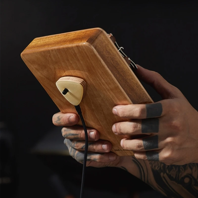 Handpan Pickup Replacement Contact Type Small Pickup With Connecting Cable Portable Steel Tongue Drum Pickup Enduring
Handpan Pickup Replacement Contact Type Small Pickup With Connecting Cable Portable Steel Tongue Drum Pickup Enduring