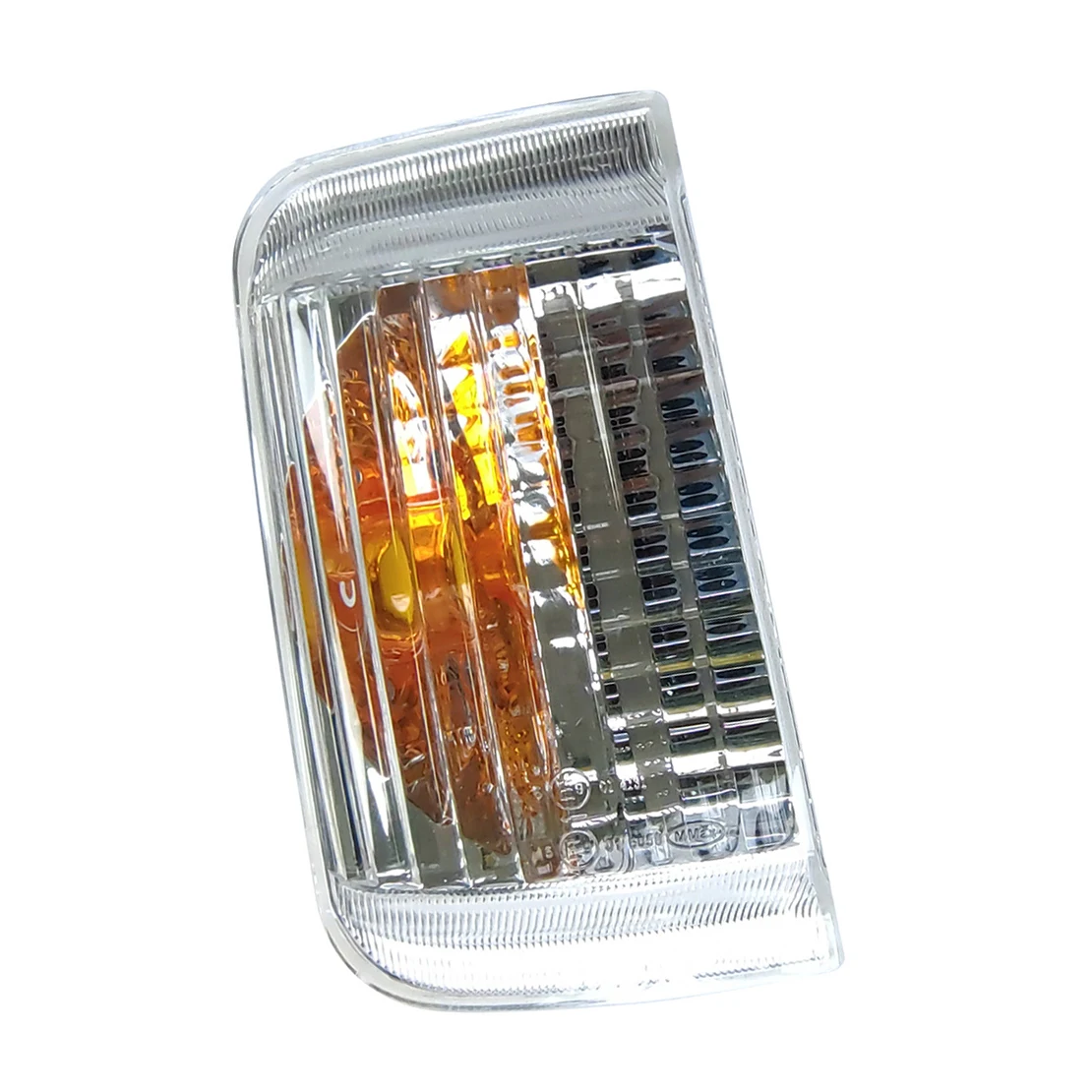 Front Left Side Mirror Turn Signal Light Housing 71748254 Fit for Ram Promaster 1500 2500 3500 2014-2018 2019 2020 68374918AA
Front Left Side Mirror Turn Signal Light Housing 71748254 Fit for Ram Promaster 1500 2500 3500 2014-2018 2019 2020 68374918AA