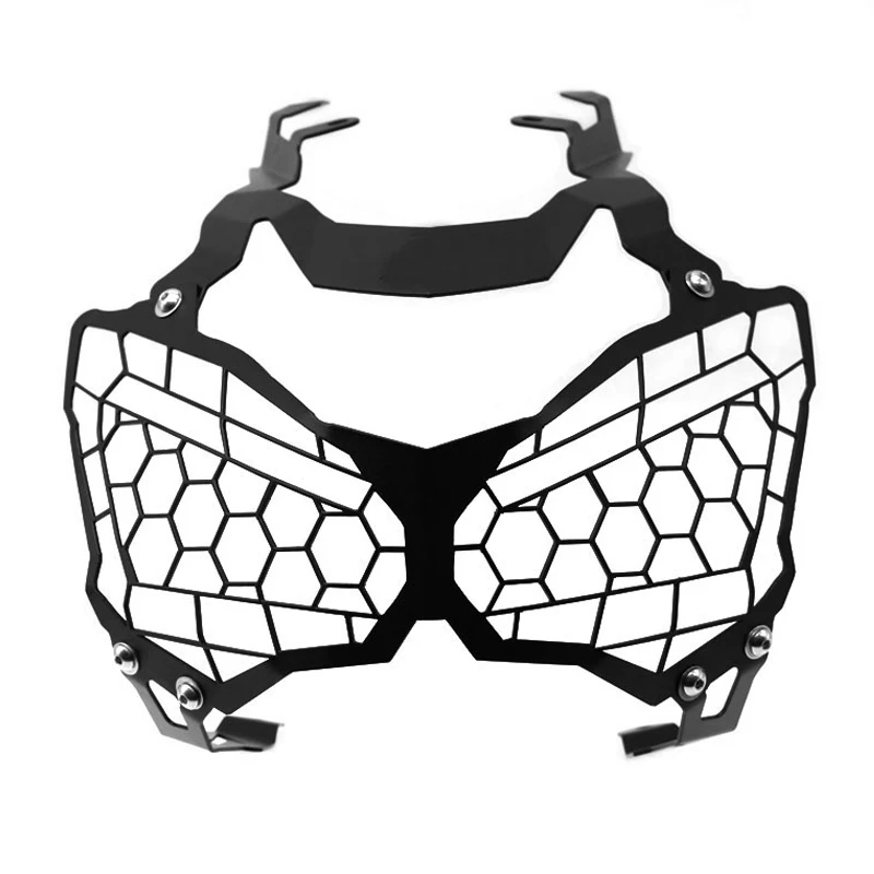 *Suitable for z900 17-18 years modified headlight protective cover protective net lampshade accessories
*Suitable for z900 17-18 years modified headlight protective cover protective net lampshade accessories