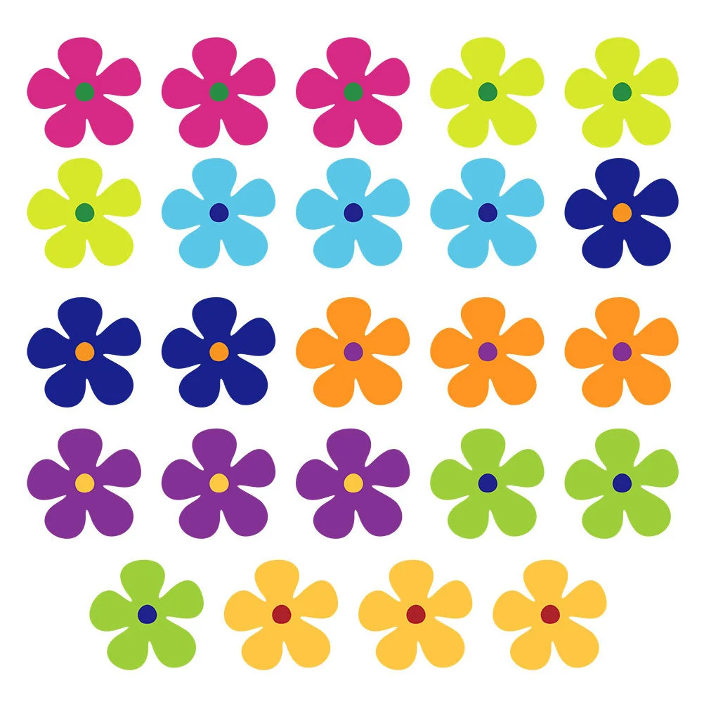 24 Pcs Flower Fridge Magnet Refrigerator Magnets Household Decor Home Craft Kitchen Ornament Car Stickers
24 Pcs Flower Fridge Magnet Refrigerator Magnets Household Decor Home Craft Kitchen Ornament Car Stickers