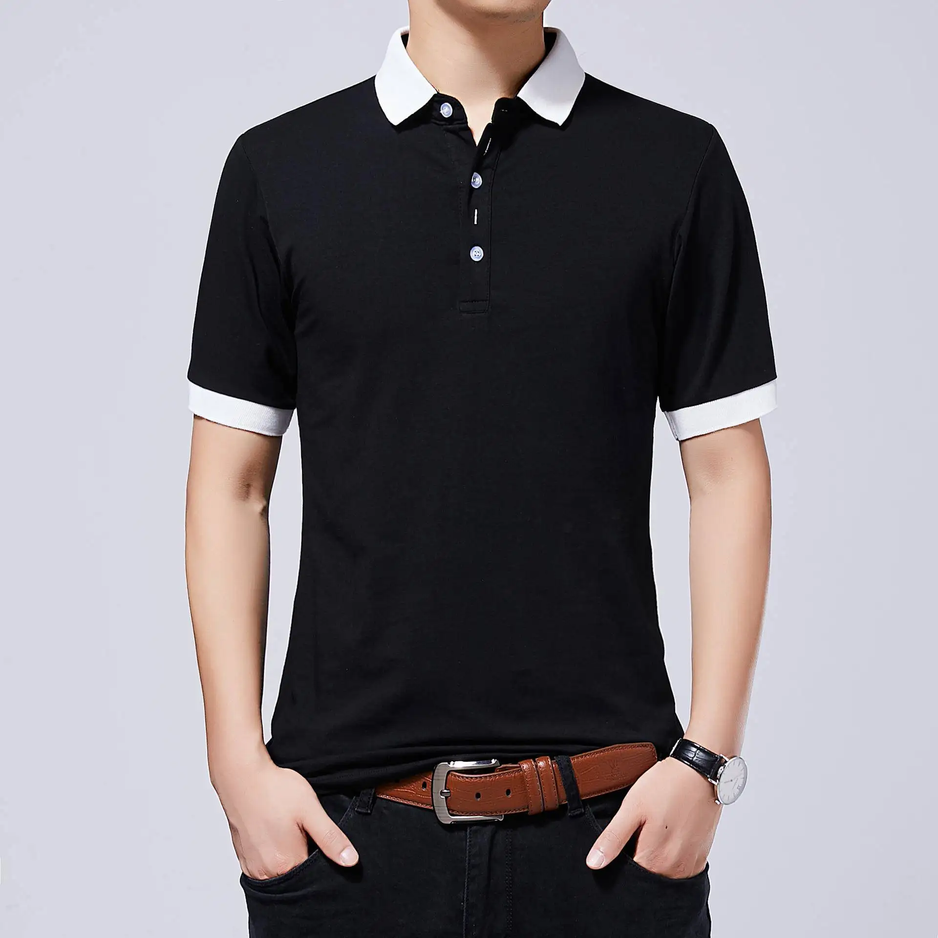 plus Size Short Sleeve T-Shirt Fashionable Urban Style Cotton Home Wear Basic Layering Top Korean Version Summer Shirt
plus Size Short Sleeve T-Shirt Fashionable Urban Style Cotton Home Wear Basic Layering Top Korean Version Summer Shirt
