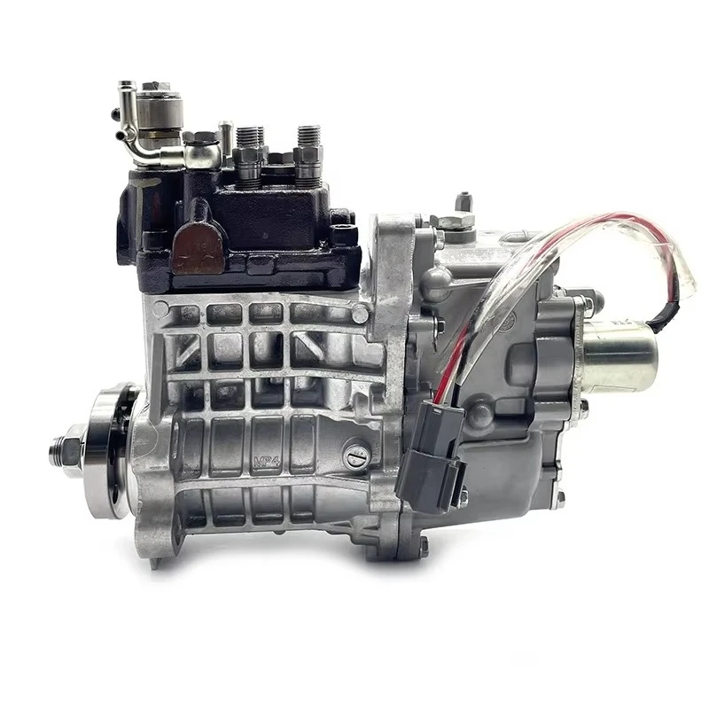 High Quality Injector Pump Common Rail Fuel Pump 729933-51340 729933 51340 72993351340 For YANMAR 4TNV98T-NHK
High Quality Injector Pump Common Rail Fuel Pump 729933-51340 729933 51340 72993351340 For YANMAR 4TNV98T-NHK