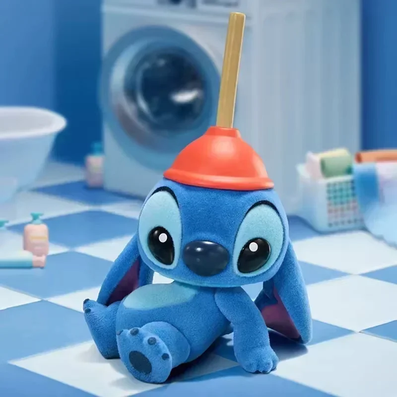 100% Original Disney Stitch Little Emotions Series Blind Box Toys Mystery Box Figure Mystere Cute Doll Kawaii Model Gift
100% Original Disney Stitch Little Emotions Series Blind Box Toys Mystery Box Figure Mystere Cute Doll Kawaii Model Gift