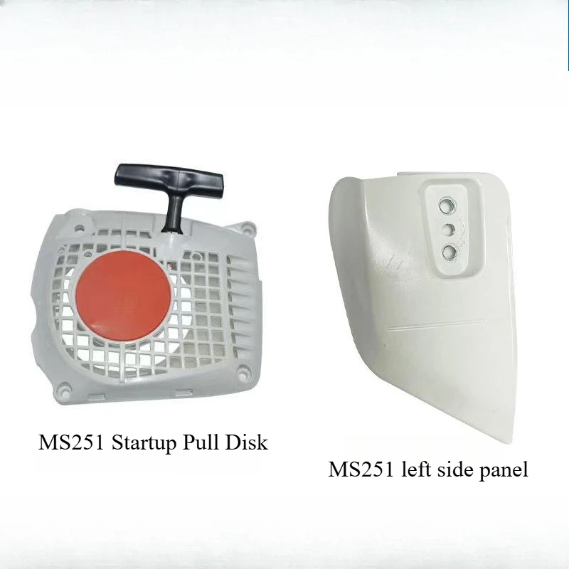 Suitable for Compatible with STIHL MS251 recoil starter 1145 080 2103 compatible with MS231 MS251C starter
Suitable for Compatible with STIHL MS251 recoil starter 1145 080 2103 compatible with MS231 MS251C starter