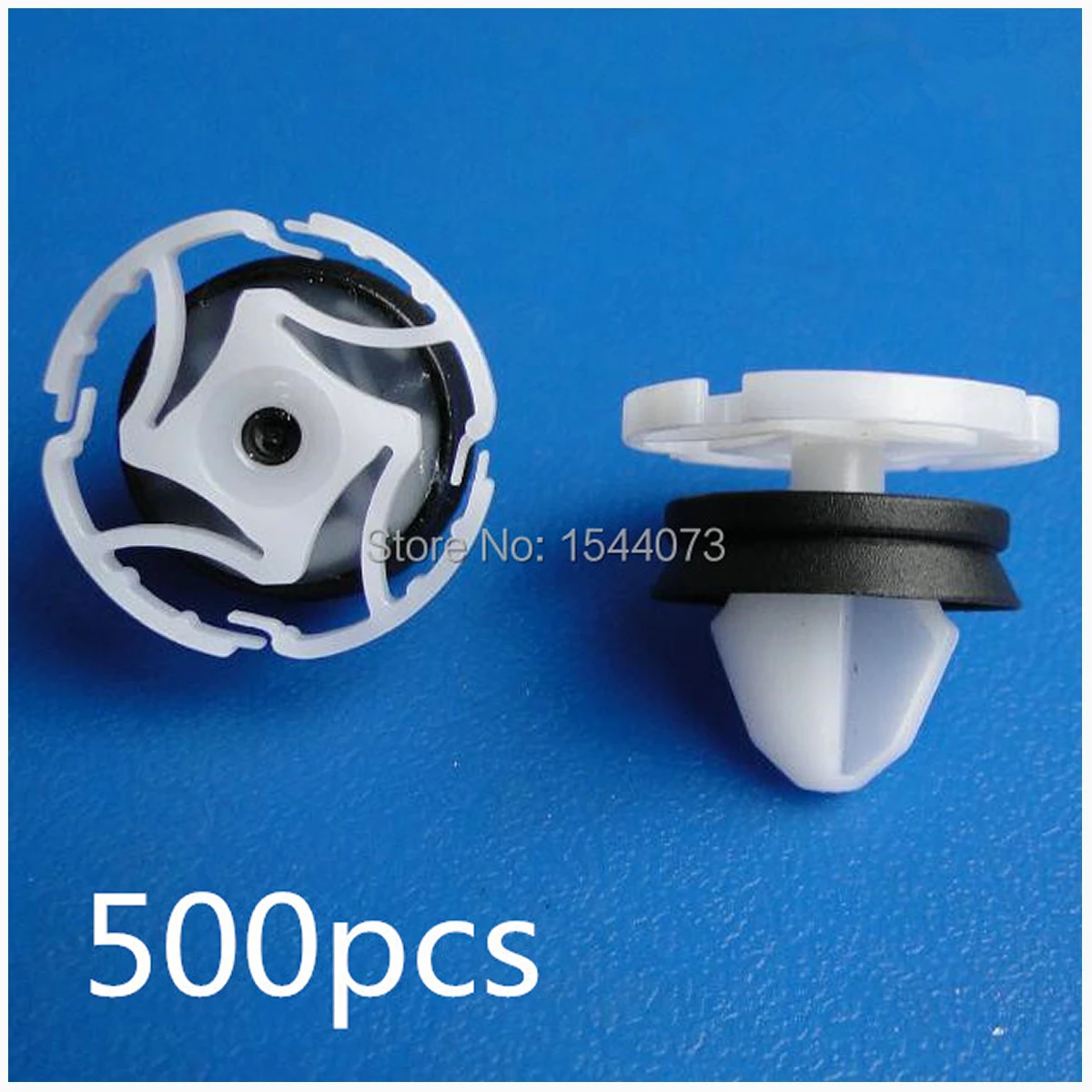 500pcs OEM QUALITY Fasteners Door Panel Card Trim Clips for Renault for Peugeot for Citroen
500pcs OEM QUALITY Fasteners Door Panel Card Trim Clips for Renault for Peugeot for Citroen