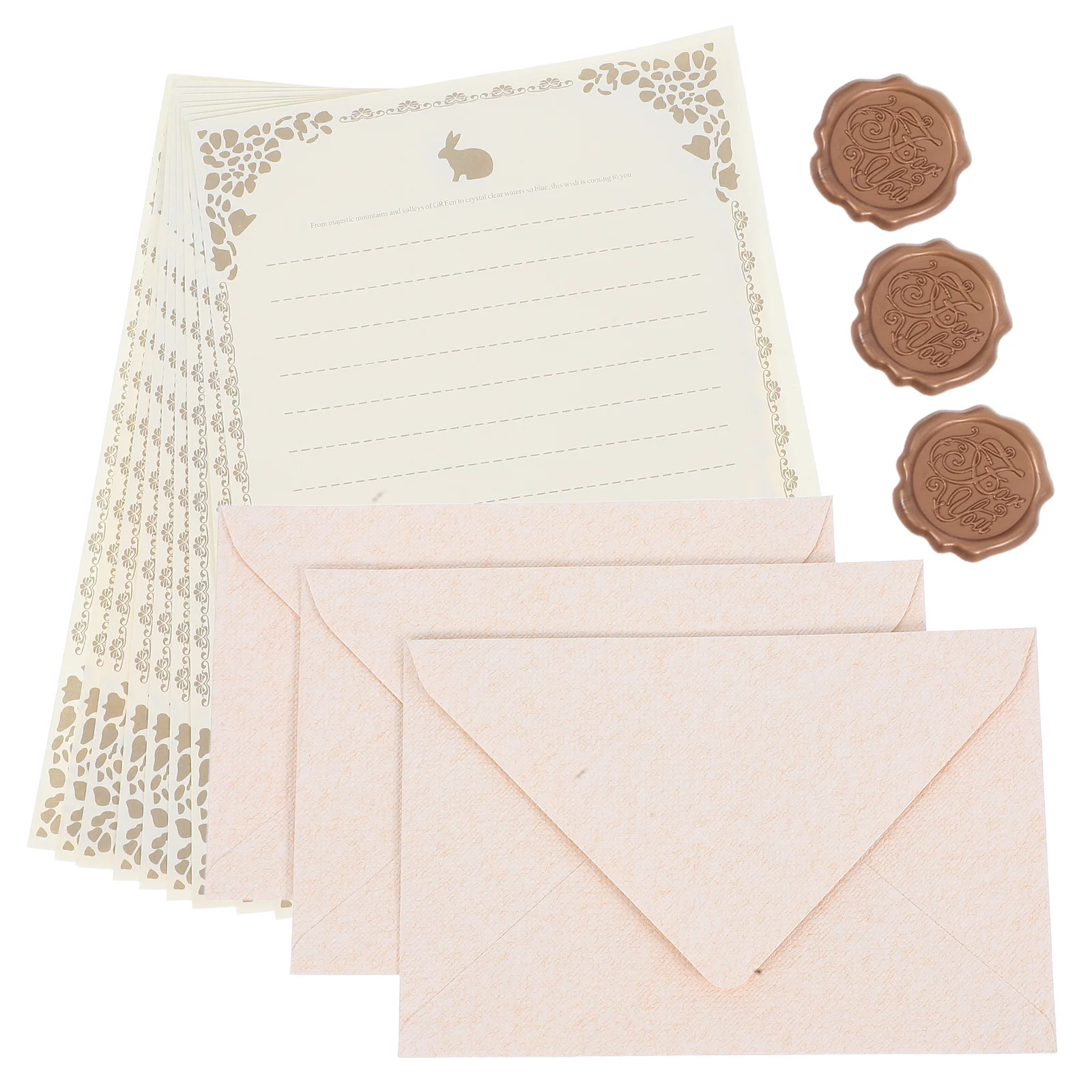 Envelope Paper Set Stationery Writing Letters Party Supplies Retro Envelopes Invitation Cards Wedding Paper Envelopes Gift
Envelope Paper Set Stationery Writing Letters Party Supplies Retro Envelopes Invitation Cards Wedding Paper Envelopes Gift