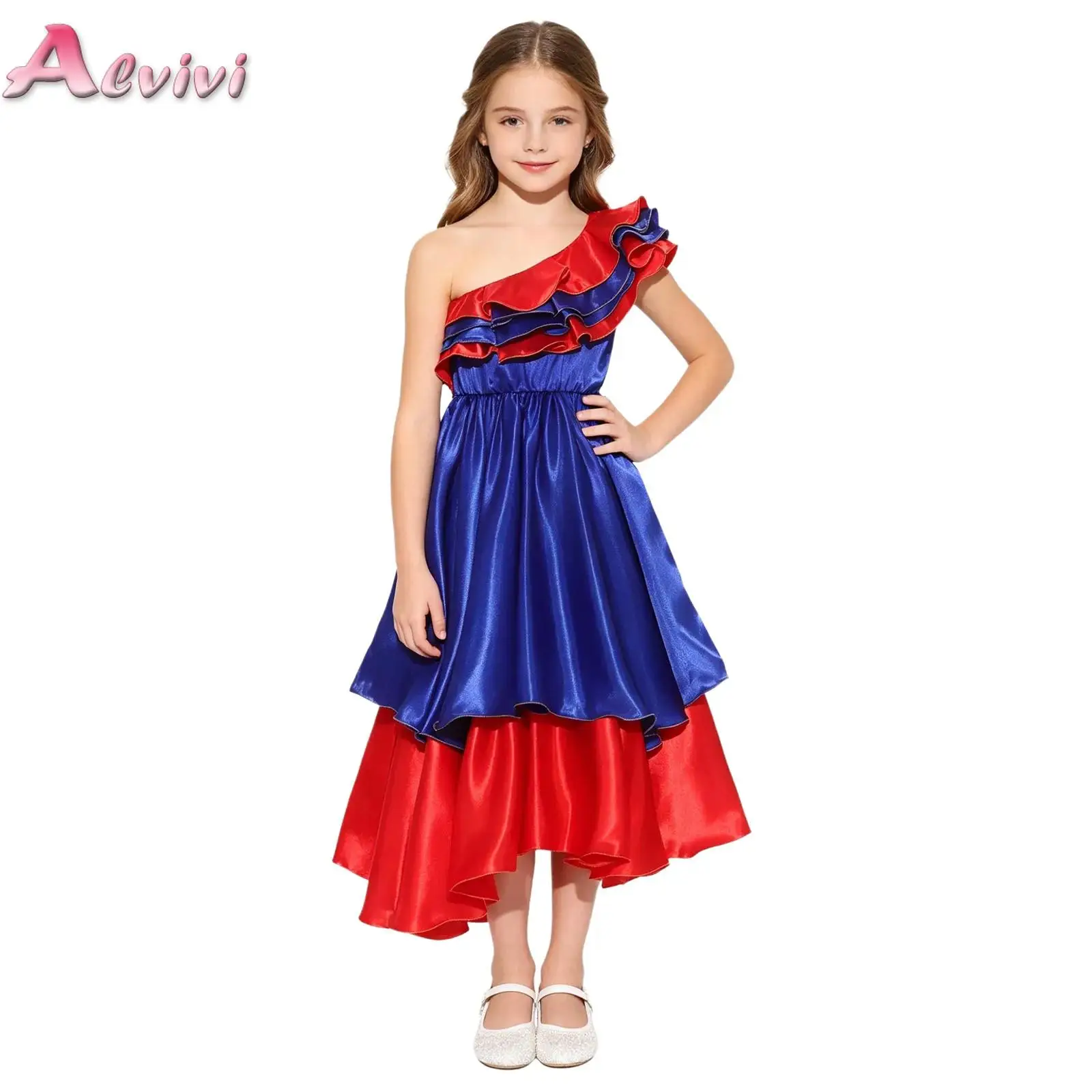 Brazilian Dance Costumes For Kids Girls Cosplay Outfits Spanish Flamenco Rumba Samba Dresses Rio Carnival Party Dress 2026
Brazilian Dance Costumes For Kids Girls Cosplay Outfits Spanish Flamenco Rumba Samba Dresses Rio Carnival Party Dress 2026