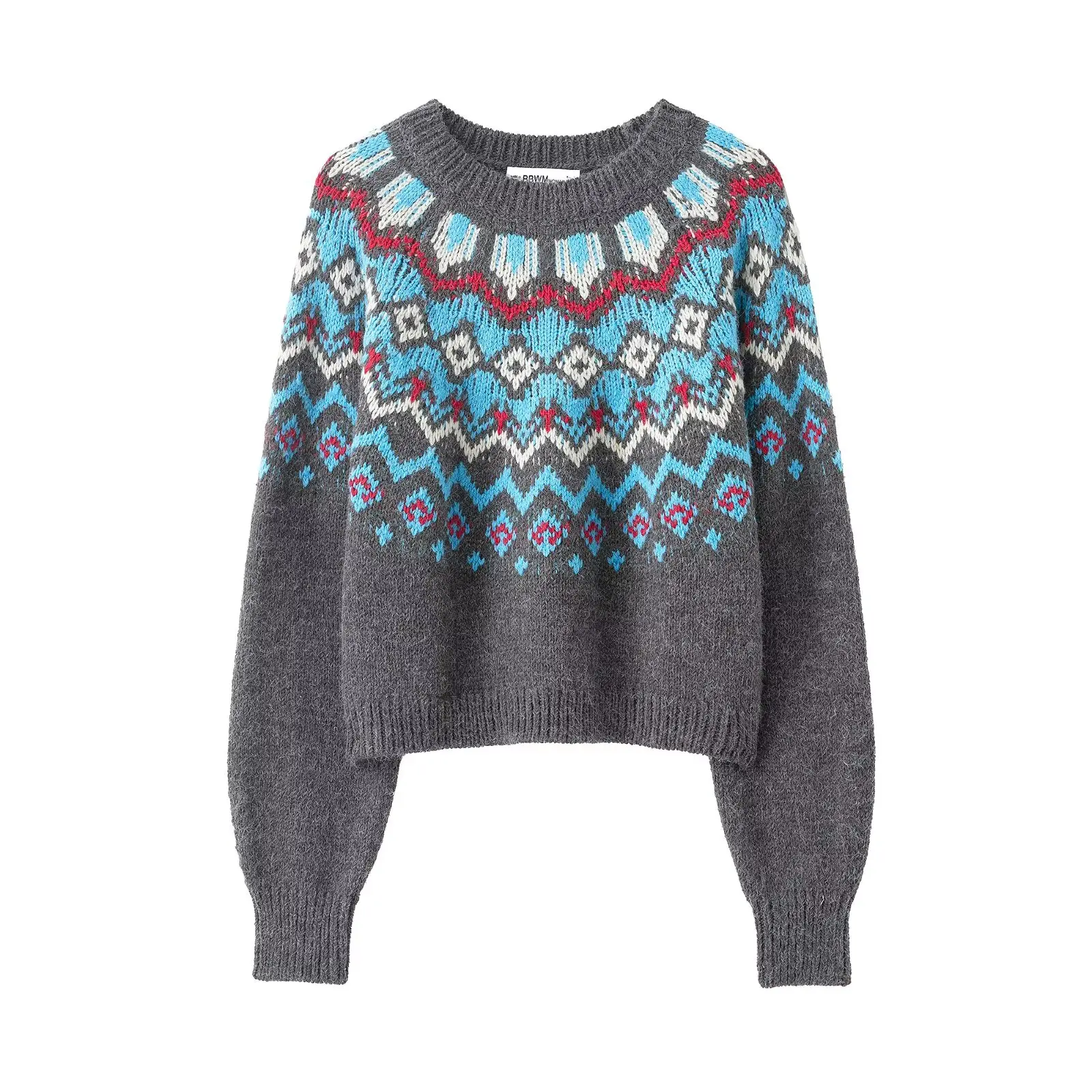 Fashion New Women's Knitted Shirt Long Sleeve Hoodie Women's Thick Warm Fashion Casual Women's Knitted Shirt Jacquard Knitted Sh
Fashion New Women's Knitted Shirt Long Sleeve Hoodie Women's Thick Warm Fashion Casual Women's Knitted Shirt Jacquard Knitted Sh