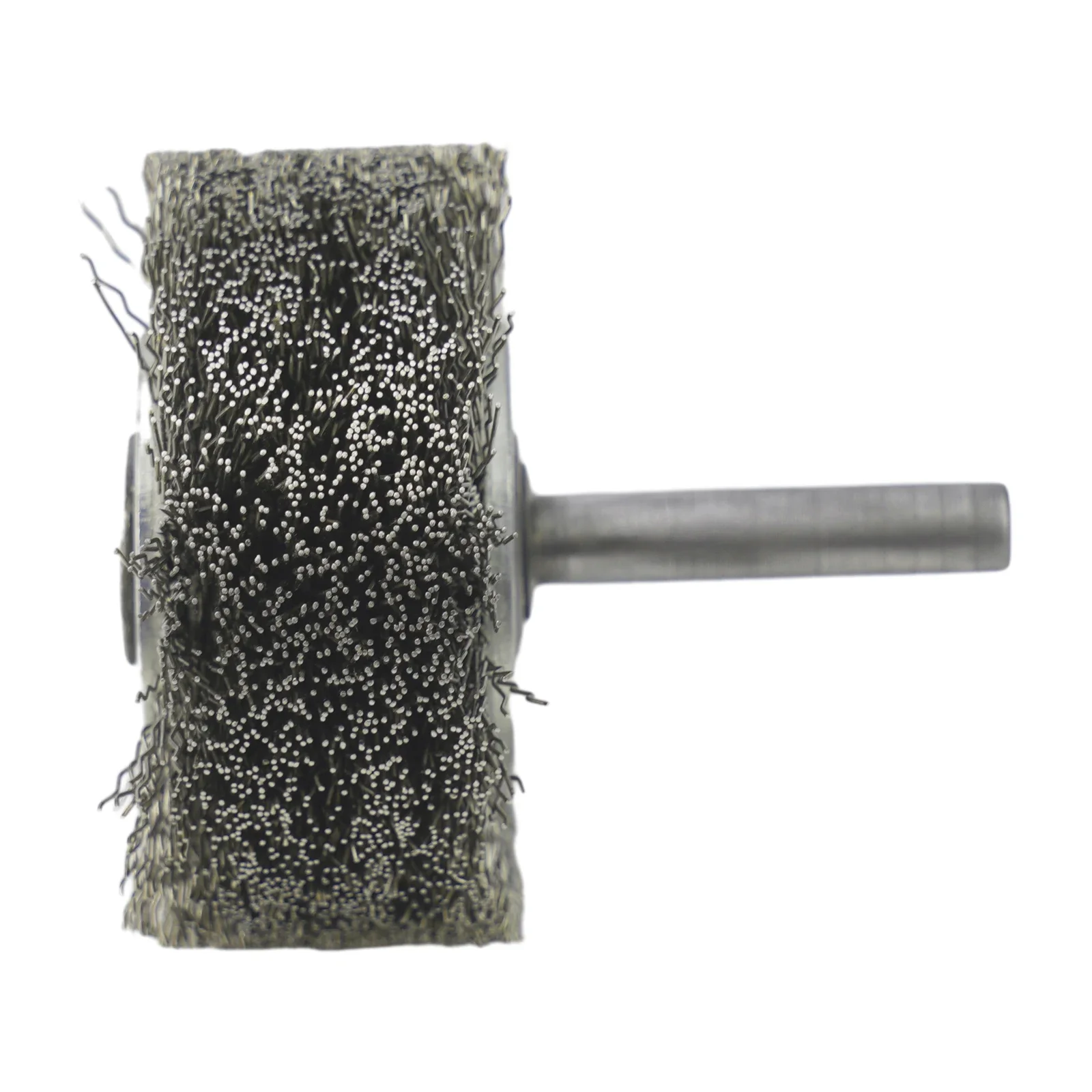 Tool Wheel Brush Polishing Deburring Metal Cleaning Rotary Tool 1/4\" Shank 25mm/1\" Thickness 50mm/2\" Diameter
Tool Wheel Brush Polishing Deburring Metal Cleaning Rotary Tool 1/4\" Shank 25mm/1\" Thickness 50mm/2\" Diameter