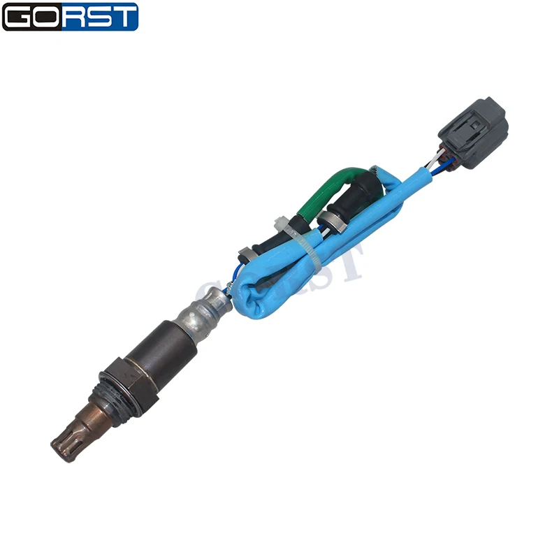 Oxygen Sensor 36531-RFE-J01 for Honda Odyssey RB1 2.4L 2005-2009 Car Auto Part 211200-2122 36531RFEJ01 2112002122
Oxygen Sensor 36531-RFE-J01 for Honda Odyssey RB1 2.4L 2005-2009 Car Auto Part 211200-2122 36531RFEJ01 2112002122