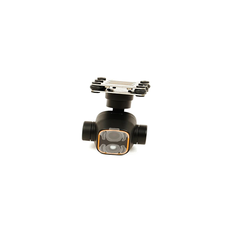 Camera 2k high definition three axis stable dual light universal joint can be inverted
Camera 2k high definition three axis stable dual light universal joint can be inverted