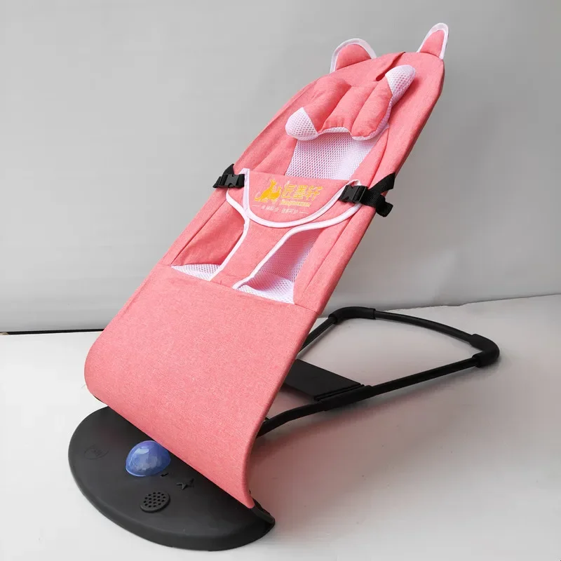 Wholesale Baby Rocking Chairs Lullabies Sleeping Beds Soothing Chairs Baby Soothing Tools Bed Rocking Chairs
Wholesale Baby Rocking Chairs Lullabies Sleeping Beds Soothing Chairs Baby Soothing Tools Bed Rocking Chairs