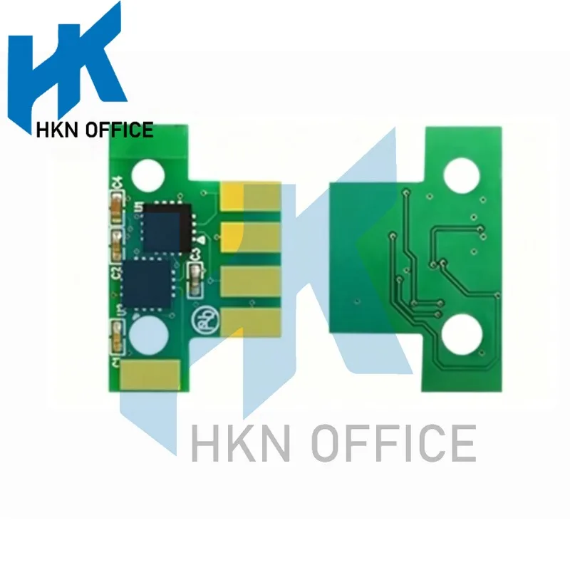 4pcs Chip be used for Lexmark C2325 MC2325 C2425 MC2425 C2535 MC2640 Toner Cartridge Chip C231HK0 C231HC0 C231HM0 C231HY0 3K/2.3
4pcs Chip be used for Lexmark C2325 MC2325 C2425 MC2425 C2535 MC2640 Toner Cartridge Chip C231HK0 C231HC0 C231HM0 C231HY0 3K/2.3