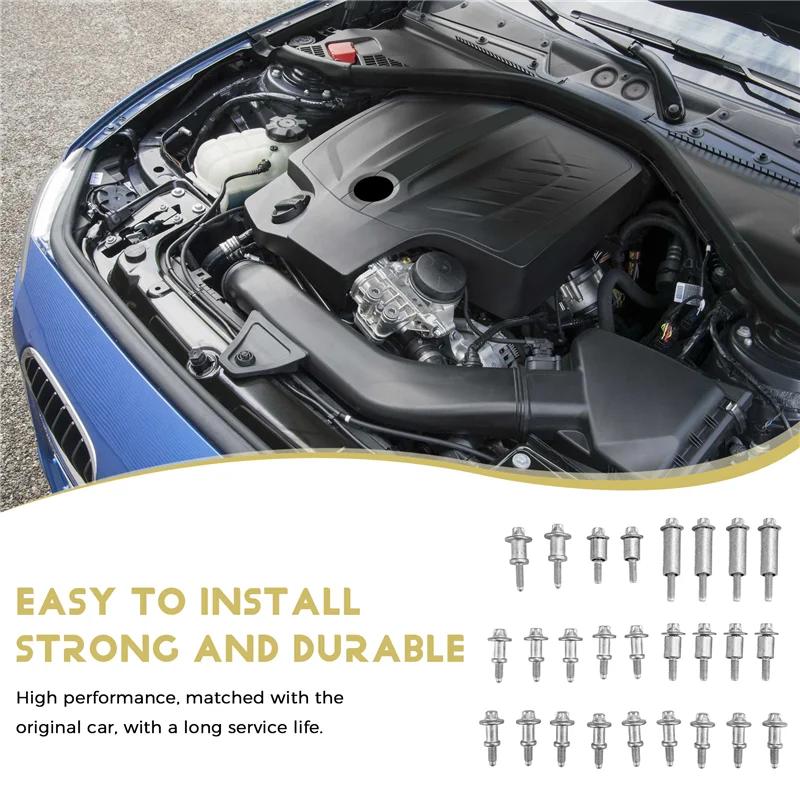 Алюминиевый набор винтов крышки клапана для BMW N55 135I 335I 535I 640I 740I X3 X5 X6 3.0L 11127570292
Алюминиевый набор винтов крышки клапана для BMW N55 135I 335I 535I 640I 740I X3 X5 X6 3.0L 11127570292